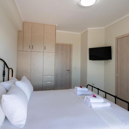 Voula Villa Luxury Φρύνι Εξωτερικό φωτογραφία