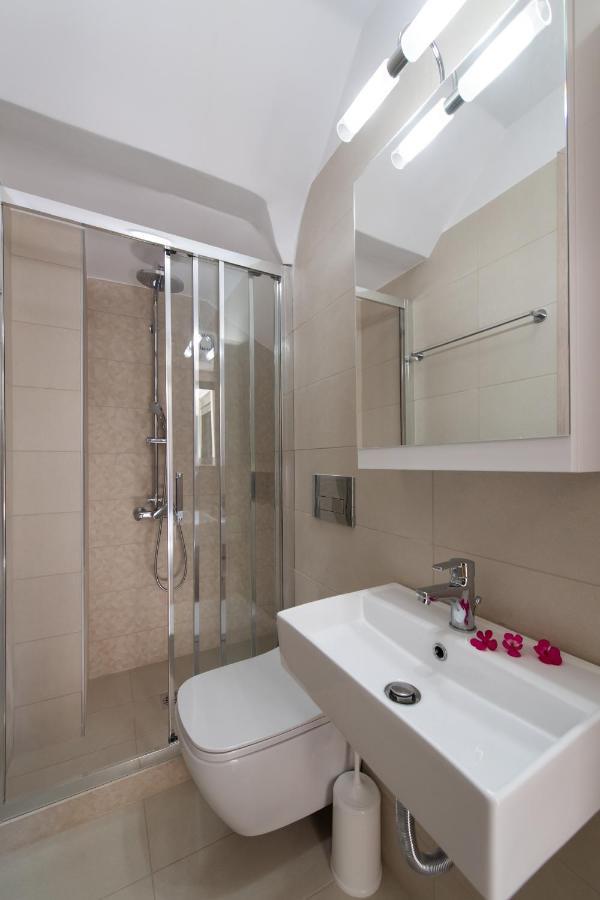 Voula Villa Luxury Φρύνι Εξωτερικό φωτογραφία