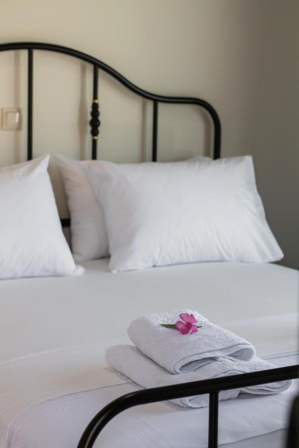 Voula Villa Luxury Φρύνι Εξωτερικό φωτογραφία