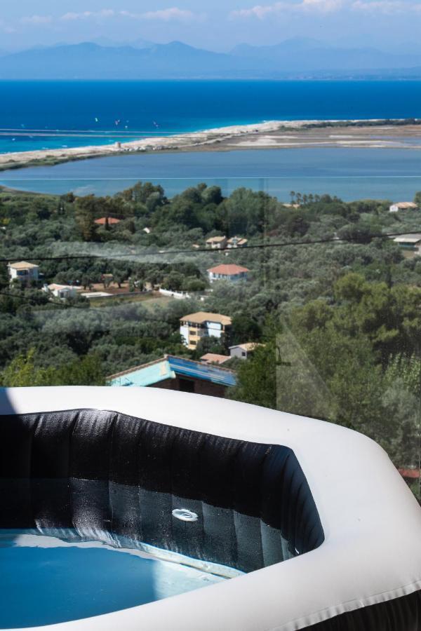 Voula Villa Luxury Φρύνι Εξωτερικό φωτογραφία