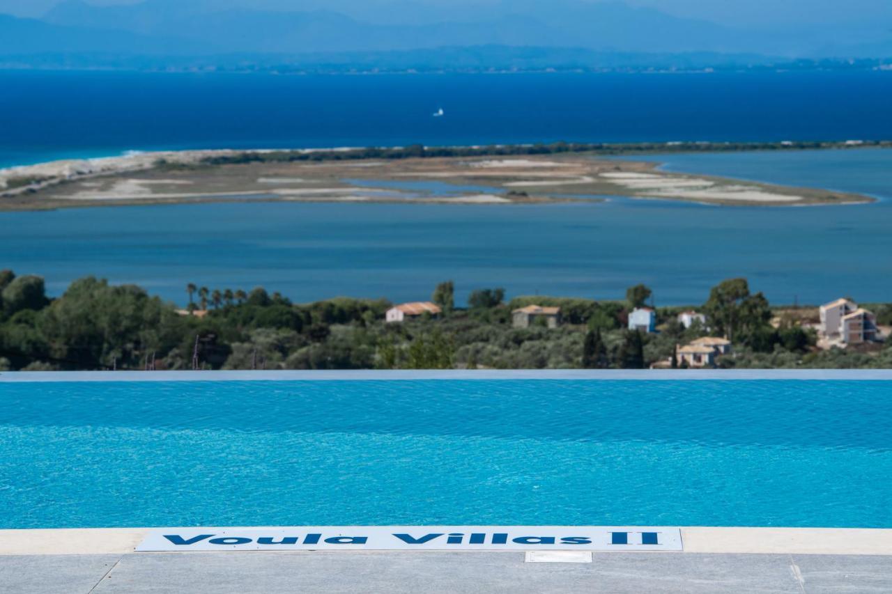 Voula Villa Luxury Φρύνι Εξωτερικό φωτογραφία